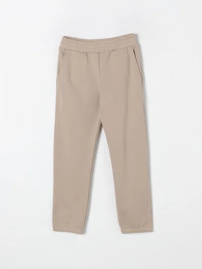Golden Goose Pants  Kids Color Grey In Grau