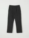Golden Goose Pants  Kids Color Grey In Gray