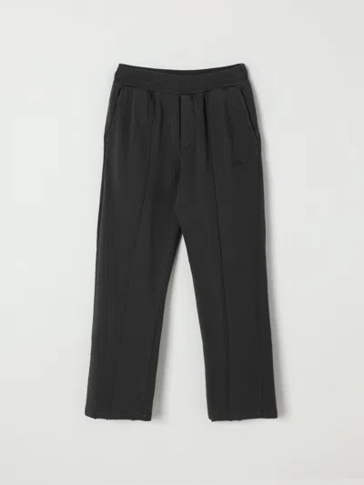 Golden Goose Pants  Kids Color Grey In Gray