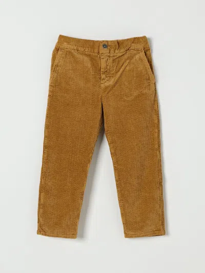 Golden Goose Pants  Kids Color Leather