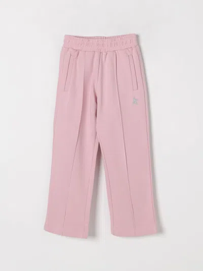 GOLDEN GOOSE TROUSERS GOLDEN GOOSE KIDS,G54710010