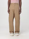 Golden Goose Hose  Herren Farbe Beige In Beige