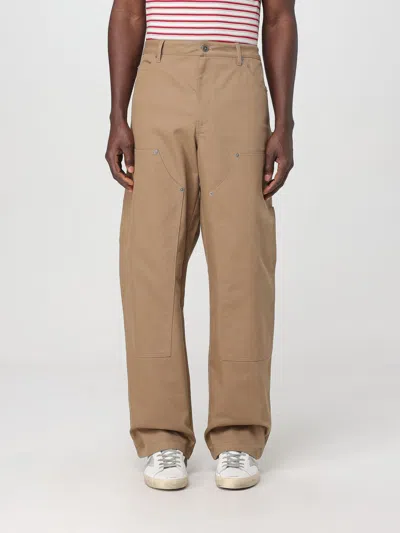 Golden Goose Hose  Herren Farbe Beige