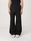 Golden Goose Pants  Men Color Black In Black