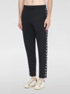 Golden Goose Pants  Men Color Black In Black