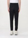 Golden Goose Joggings Doro Trousers In Black