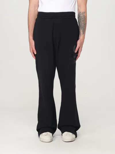 Golden Goose Hose  Herren Farbe Schwarz