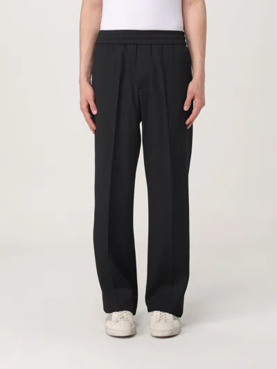 Golden Goose Hose  Herren Farbe Schwarz