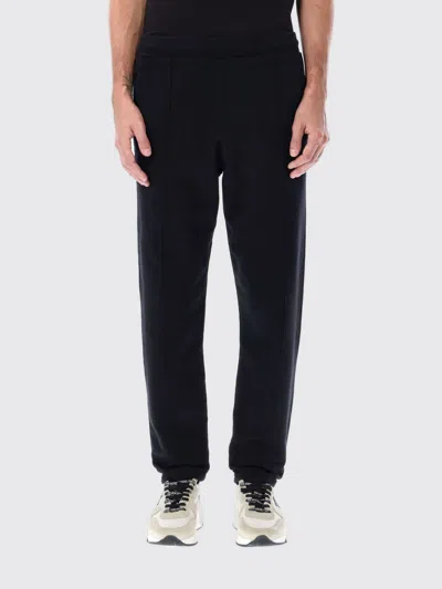 GOLDEN GOOSE PANTS GOLDEN GOOSE MEN COLOR BLACK,F87258002