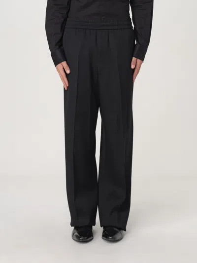 Golden Goose Pants  Men Color Black In Schwarz