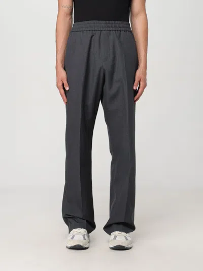 Golden Goose Pants  Men Color Charcoal