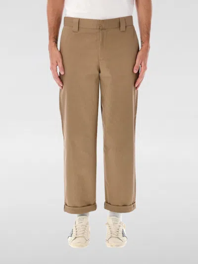 GOLDEN GOOSE PANTS GOLDEN GOOSE MEN COLOR KAKI,G61064030