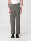 Golden Goose Pants  Men Color Multicolor In Gray