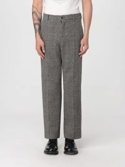 Golden Goose Pants  Men Color Multicolor In Gray