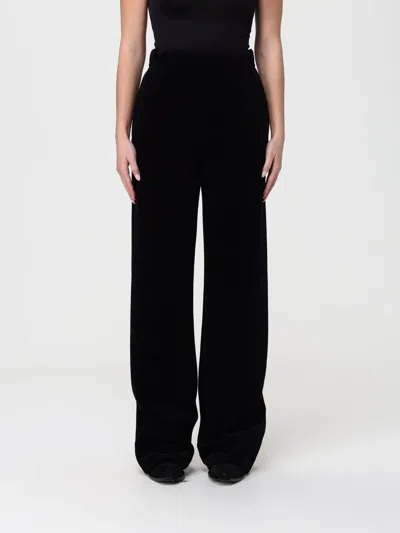 Golden Goose Pants  Woman Color Black