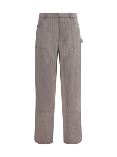 GOLDEN GOOSE GOLDEN GOOSE PANTS