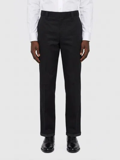 Golden Goose Pants Men  In Black