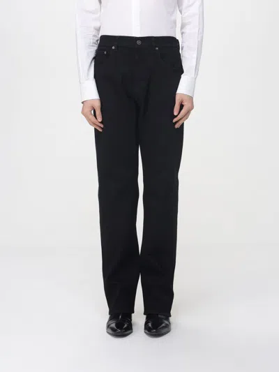 Golden Goose Pants Men  In Black