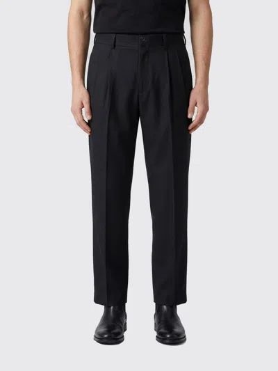 Golden Goose Pants Men  In Black