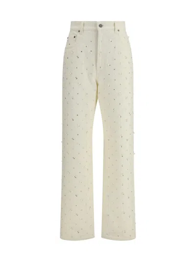 GOLDEN GOOSE GOLDEN GOOSE PANTS