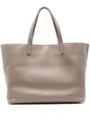 Golden Goose Pasadena Tote Bag In Neutrals