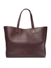 Golden Goose Shoulder Bag  Woman Color Violet In Red
