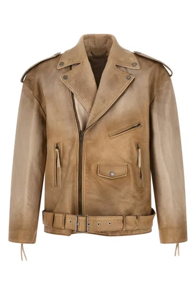 GOLDEN GOOSE 'PHOEBE' JACKET