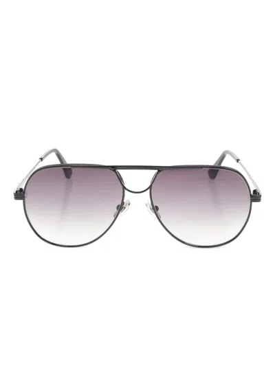 Golden Goose Pilot-frame Sunglasses