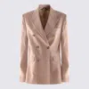 Golden Goose Jackets Shadow Grey