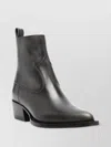 Golden Goose Leather Boots