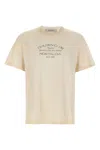 Golden Goose Men Printed T-shirt