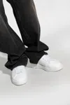 Golden Goose Pure-new Sneakers In White