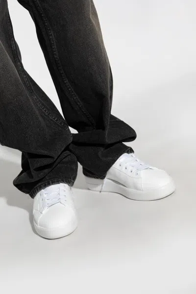Golden Goose Pure-new Sneakers In White