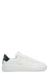 GOLDEN GOOSE GOLDEN GOOSE PURE NEW LEATHER SNEAKERS
