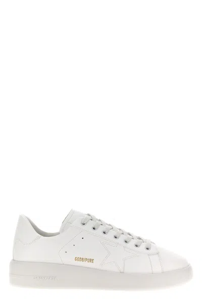 GOLDEN GOOSE 'PURE NEW' SNEAKERS