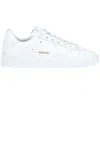 Golden Goose Pure New Sneakers In White