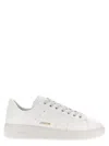 Golden Goose Eco-conscious Sneakers With Bio-based Upper In White
