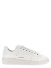 Golden Goose Eco-conscious Sneakers With Bio-based Upper In White