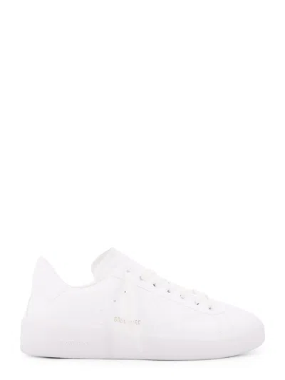 Golden Goose Zapatillas - Blanco In White