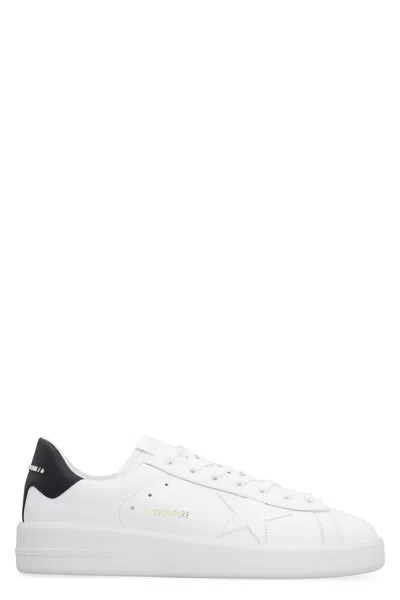 GOLDEN GOOSE GOLDEN GOOSE PURE STAR