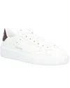 GOLDEN GOOSE PURE STAR LEATHER SNEAKER