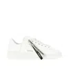Golden Goose 'pure-star' Leather Sneakers