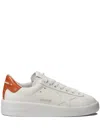 Golden Goose Pure New Minimalist Elegance Sneakers In White