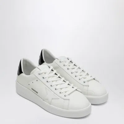 Golden Goose Pure Star Sneaker In Multi