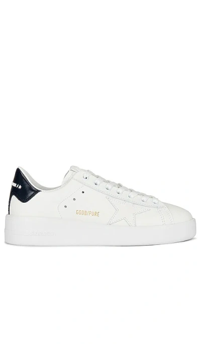 GOLDEN GOOSE PURE STAR SNEAKER