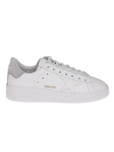 Golden Goose Pure Star Sneakers