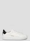 Golden Goose Pure Star Leather Sneaker