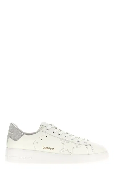 Golden Goose 'pure Star' Sneakers In Multi