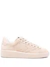 Golden Goose Pure Star Sneakers In Pink