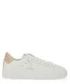 Golden Goose "purestar" Sneaker In White